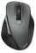 HAMA 182633 MW-500 SILENT OPTICAL 6-BUTTON WIRELESS MOUSE ANTHRACITE