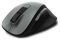 HAMA 182633 MW-500 SILENT OPTICAL 6-BUTTON WIRELESS MOUSE ANTHRACITE