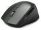 HAMA 182616 DUAL MODE OPTICAL 6-BUTTON WIRELESS MOUSE MW-600 WITH USB-C/USB-A, BLACK