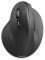 HAMA 182697 EMW-500L VERTICAL ERGONOMIC LEFT-HANDED WIRELESS MOUSE 6 BUTTONS BLACK