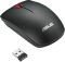 ASUS WIRELESS MOUSE WT300 BLACK