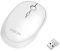 LOGILINK ID0205 WIRELESS & BLUETOOTH DUAL MODE MOUSE 2.4GHZ 1000/1600DPI WHITE