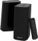 CREATIVE T100 COMPACT HI-FI 2.0 DESKTOP SPEAKERS BLACK