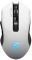 SHARKOON SKILLER SGM3 WIRELESS OPTICAL GAMING MOUSE WHITE