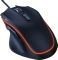 BASEUS GAMO GAMING MOUSE 9 PROGRAMMABLE BUTTONS BLACK