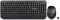 PERIXX PERIDUO-610B US WIRELESS STD SCISSOR BLACK US KEYBOARD WITH MOUSE