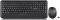 PERIXX PERIDUO-714 WIRELESS 2.4G FULL SIZE BL...