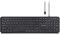 PERIXX PERIBOARD-210C US WIRED SCISSOR BLACK ...