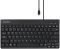 PERIXX PERIBOARD-426 US WIRED MINI USB US KEYBOARD