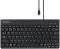 PERIXX PERIBOARD-426 US WIRED MINI USB US KEY...