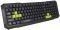  ESPERANZA EGK102G ASPIS GAMING USB GREEN