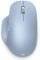 MICROSOFT ERGONOMIC BLUETOOTH MOUSE BLUE