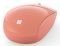 MICROSOFT BLUETOOTH MOUSE PEACH