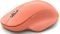 MICROSOFT ERGONOMIC BLUETOOTH MOUSE PEACH