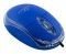 ESPERANZA TM102B TITANUM RAPTOR 3D WIRED OPTICAL MOUSE USB BLUE