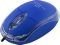 ESPERANZA TM102B TITANUM RAPTOR 3D WIRED OPTICAL MOUSE USB BLUE