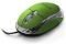 ESPERANZA XM102G EXTREME CAMILLE 3D WIRED OPTICAL MOUSE USB GREEN