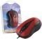 ESPERANZA TM103R TITANUM HORNET 3D WIRED OPTICAL MOUSE USB RED