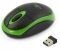 ESPERANZA TM116G TITANUM WIRELESS OPTICAL MOUSE 2.4GHZ 3D USB VULTURE GREEN