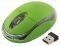 ESPERANZA TM120G WIRELESS 3D OPTICAL MOUSE CONDOR GREEN