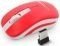 ESPERANZA EM126WR WIRELESS OPTICAL MOUSE 4D 2.4GHZ URANUS RED/WHITE