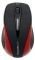 ESPERANZA EM101R ANTARES WIRELESS OPTICAL MOUSE 3D 2.4GHZ RED