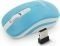 ESPERANZA EM126WB WIRELESS OPTICAL MOUSE 4D 2.4GHZ URANUS BLUE/WHITE