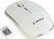 GEMBIRD MUSW-4B-01-W WIRELESS OPTICAL MOUSE WHITE