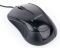 GEMBIRD MUS-3B-02 OPTICAL MOUSE BLACK