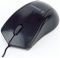 GEMBIRD MUS-3B-02 OPTICAL MOUSE BLACK