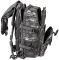 GENESIS NBG-1726 PALLAD 450 CAMO 15.6\'\' LAPTOP BACKPACK