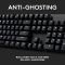  LOGITECH 920-010437 G413 SE MECHANICAL GAMING KEYBOARD US INTERNATIONAL