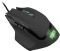 SHARKOON SHARK FORCE II BLACK GAMING MOUSE