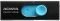 ADATA AUV220-64G-RBKBL UV220 64GB USB 2.0 FLASH DRIVE BLACK/BLUE