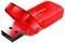 ADATA AUV240-32G-RRD 32GB USB 2.0 FLASH DRIVE RED