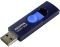 ADATA AUV220-16G-RBLNV UV220 16GB USB 2.0 FLASH DRIVE BLUE/NAVY