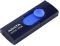 ADATA AUV220-16G-RBLNV UV220 16GB USB 2.0 FLASH DRIVE BLUE/NAVY