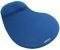 SAVIO MP-01BL GEL MOUSE PAD WITH WRIST SUPPOR...