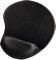 HAMA 54777 ERGONOMIC MOUSE PAD MINI BLACK