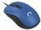 NATEC NMY-0919 DRAKE 3200DPI MOUSE BLUE