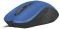 NATEC NMY-0919 DRAKE 3200DPI MOUSE BLUE