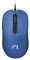 NATEC NMY-0919 DRAKE 3200DPI MOUSE BLUE