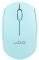 UGO UMY-1643 PICO MW100 1600DPI MOUSE BLUE