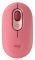 LOGITECH 910-006548 POP WIRELESS MOUSE WITH EMOJI HEARTBREAKER