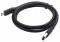 CABLEXPERT CCP-USB3-AMCM-0.1M USB 3.0 AM TO T...