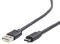 CABLEXPERT CCP-USB2-AMCM-10 USB 2.0 AM TO TYPE-C CABLE (AM/CM) 3M