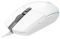 LOGITECH 910-005824 G102 LIGHTSYNC PROGRAMMABLE RGB GAMING MOUSE WHITE