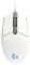 LOGITECH 910-005824 G102 LIGHTSYNC PROGRAMMABLE RGB GAMING MOUSE WHITE