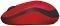LOGITECH 910-004880 M220 SILENT MOUSE RED