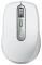 LOGITECH MX ANYWHERE 3 WIRELESS MOUSE PALE GR...